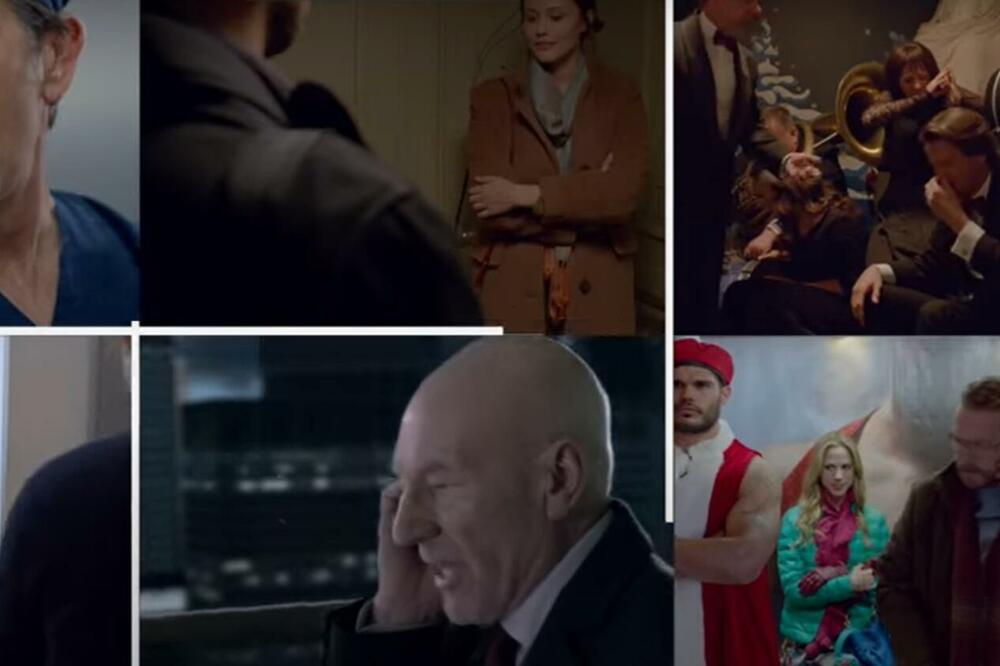 Scene iz filma, Foto: Screenshot