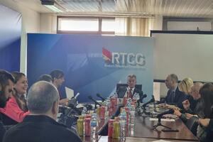 Camović Veličković: Raonic will have three and a half million euros less if...