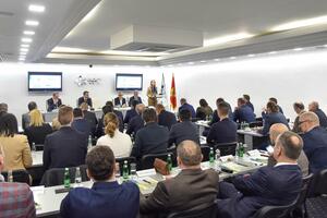 Drakić: Napredak privrede zavisi od ekonomske politike i podrške...