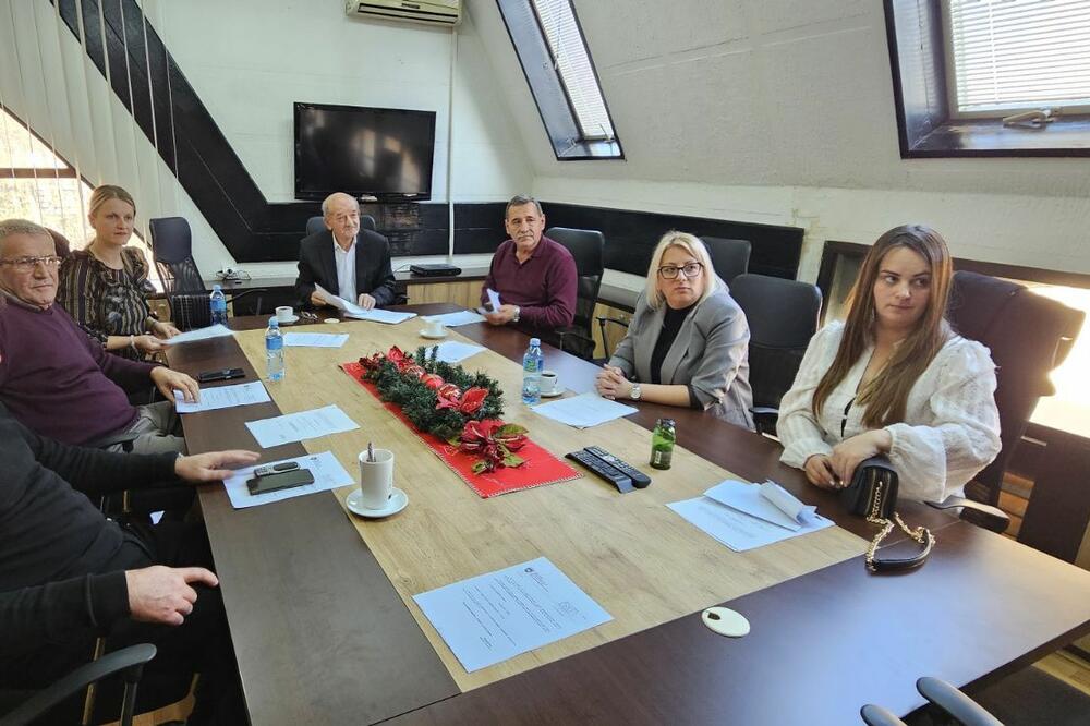 Žiri za dodjelu Nagrade "3. januar", Foto: Opština Bijelo Polje