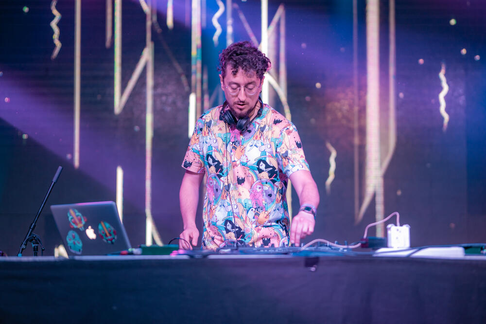 Foto: Veselin Dragas