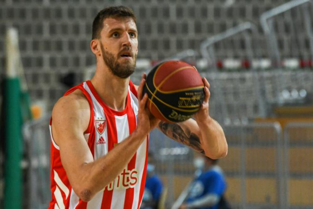 Kuzmić, Foto: ABA