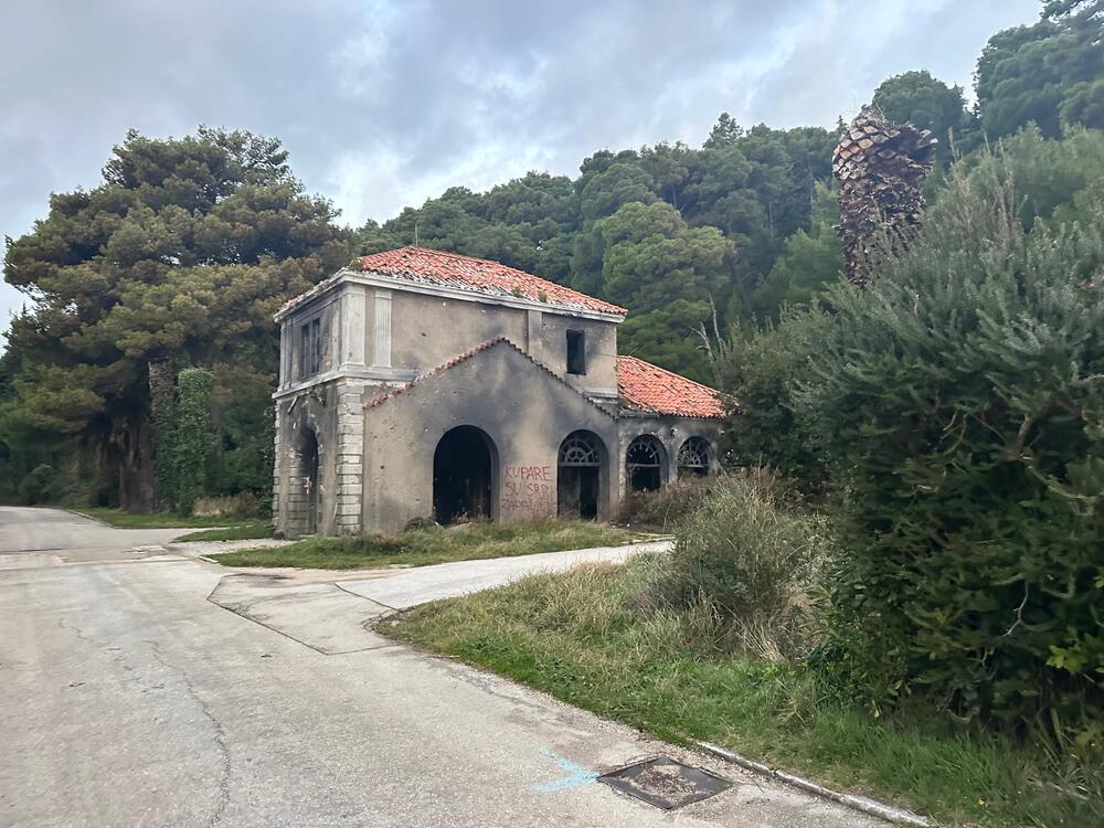 <p>Kada su takva sramota i zločin u pitanju - nema nevinih</p>