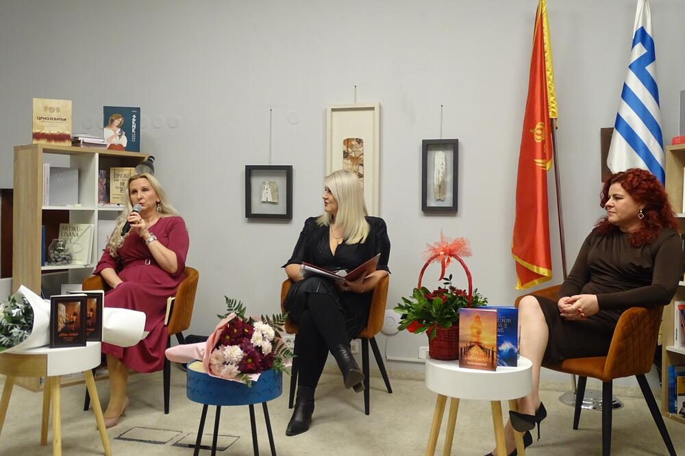 Sa promocije, Foto: Privatna arhiva