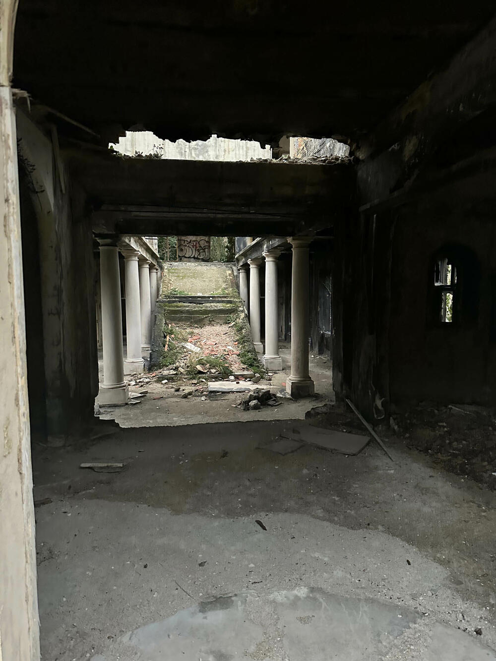 <p>Kada su takva sramota i zločin u pitanju - nema nevinih</p>