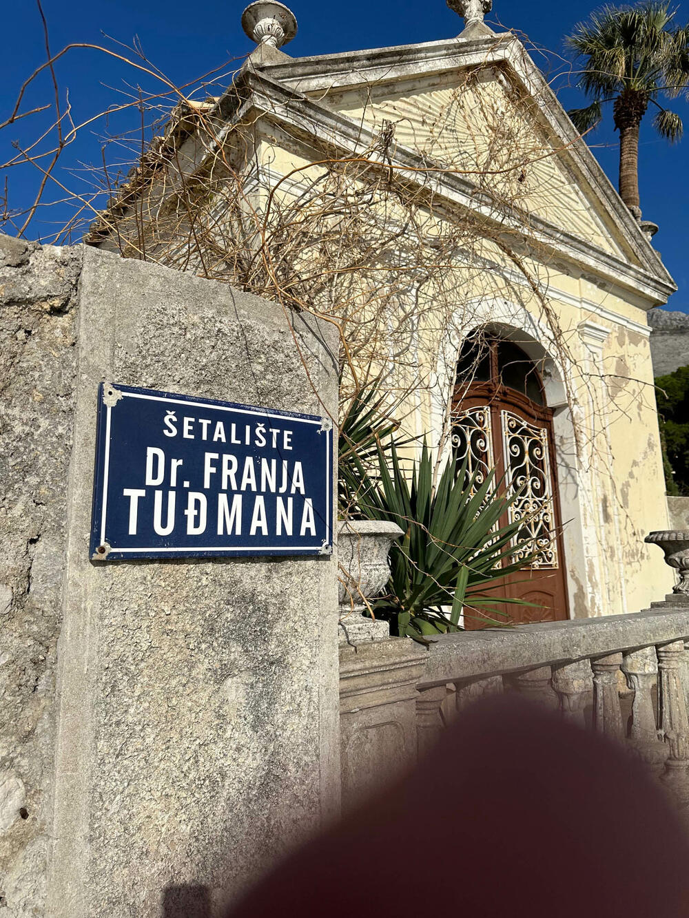 <p>Kada su takva sramota i zločin u pitanju - nema nevinih</p>