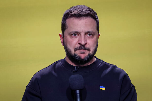 Zelenski: Ukrajina će insistirati na međunarodnoj istrazi o padu...