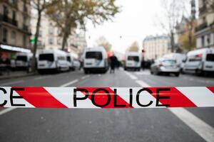 France: Mother and four children found dead in Paris...
