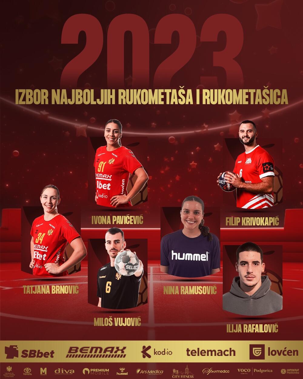 RSCG izbor najboljih 2023.