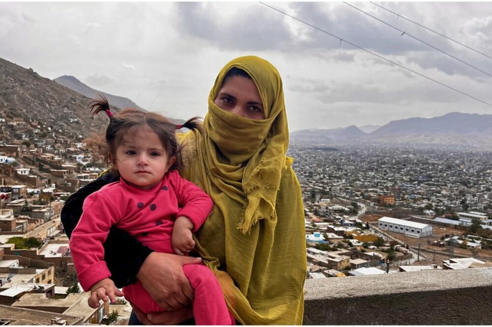 Foto: BBC/Aamir Peerzada