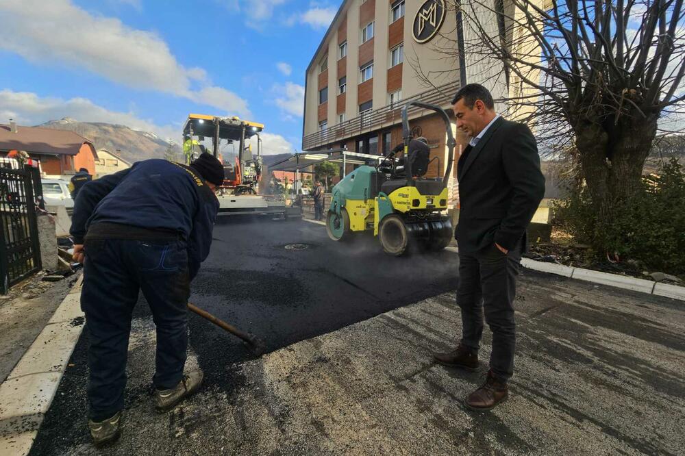 Foto: Opština Kolašin