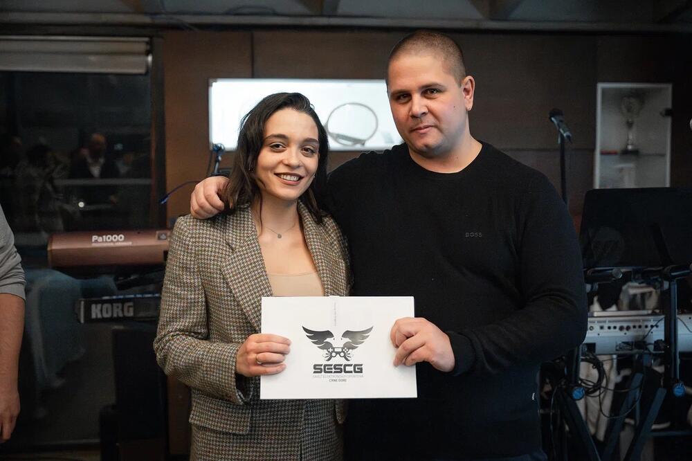 <p>SESCG je izrazio zahvalnost svojim ključnim partnerima, bez kojih ne bi bilo moguće postići ono što je Savez postigao u proteklom periodu</p>