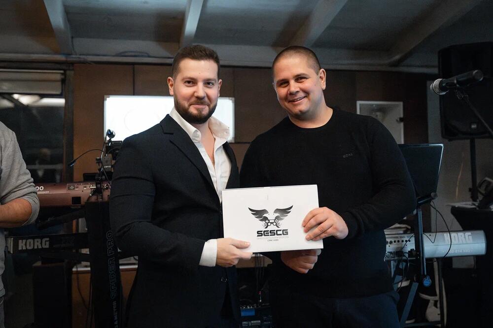 <p>SESCG je izrazio zahvalnost svojim ključnim partnerima, bez kojih ne bi bilo moguće postići ono što je Savez postigao u proteklom periodu</p>