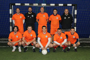 Prva pobjeda Sportskih novinara CG