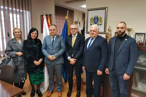 Do početka turističke sezone najavljena savremena i opremljenija...