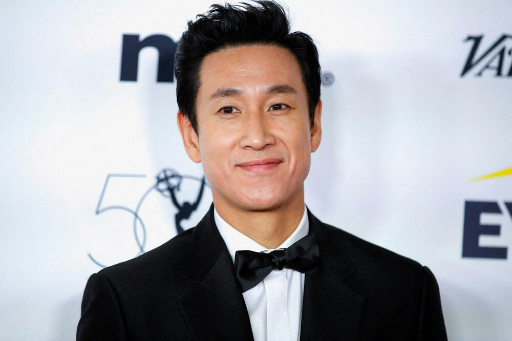 Li Sun-Kjun, Foto: REUTERS