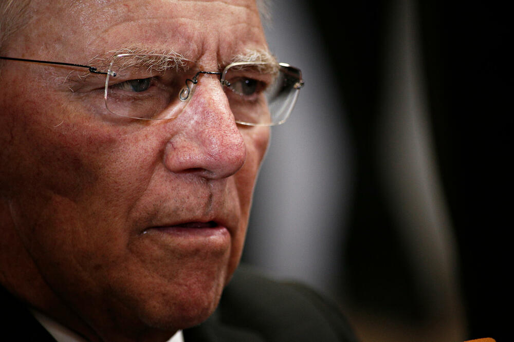 Šojble, Foto: Shutterstock