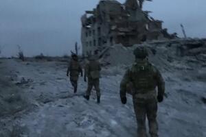 Ruska vojska osvojila strateški grad blizu Donjecka