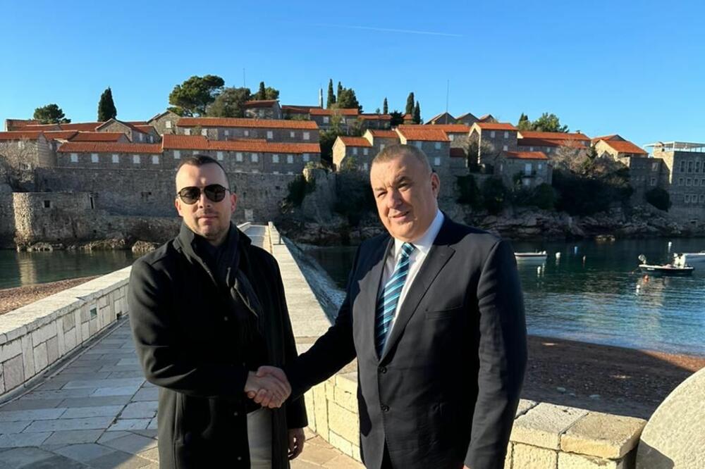 Foto: Privatna arhiva