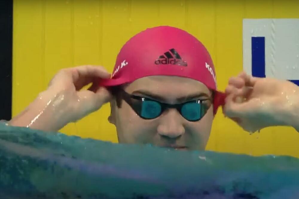 Kliment Kolesnjikov, Foto: Printscreen YouTube