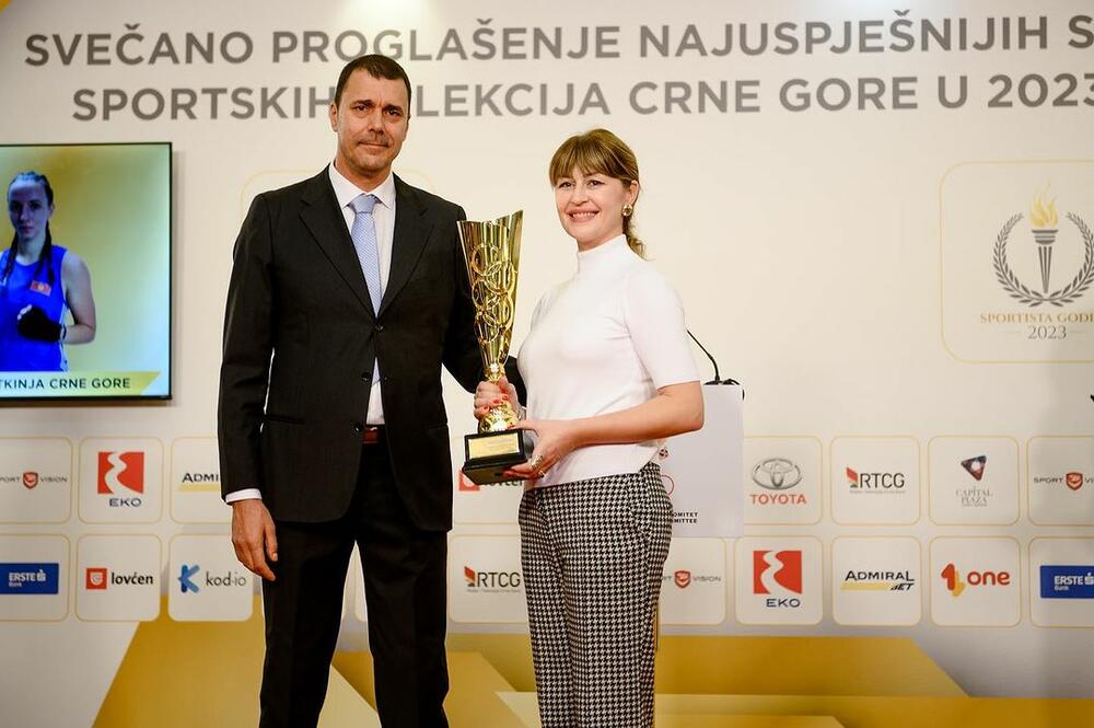 COK, Crnogorski olimpijski komitet