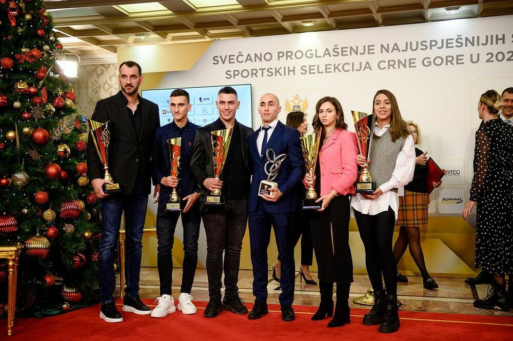 COK, Crnogorski olimpijski komitet