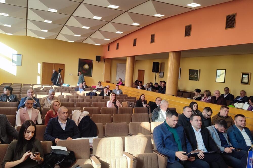 Foto: Svetlana Mandić