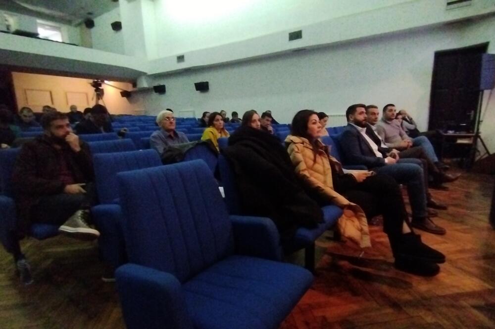 Foto: Dragana Šćepanović