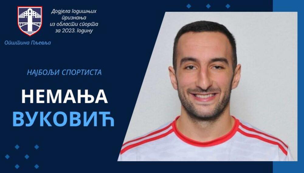 <p>Tu je odluku donijela sedmočlana Komisija za dodjelu godišnjih priznanja iz oblasti sporta, na osnovu pristiglih predloga sportskih klubova</p>