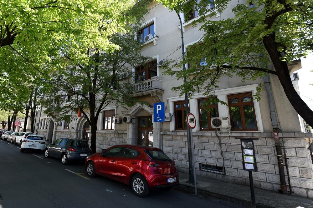 Presuda u roku od 30 dana: Privredni sud, Foto: BORIS PEJOVIC