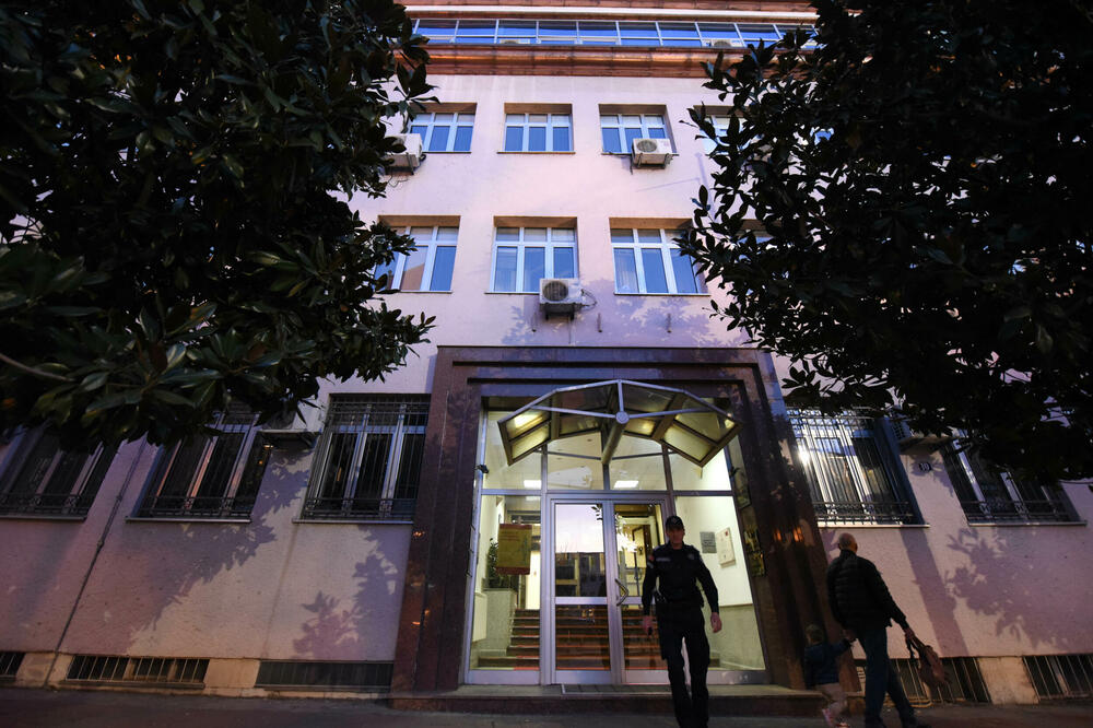 Apelacioni sud opravosnažio prvostepenu presudu (ilustracija), Foto: BORIS PEJOVIC