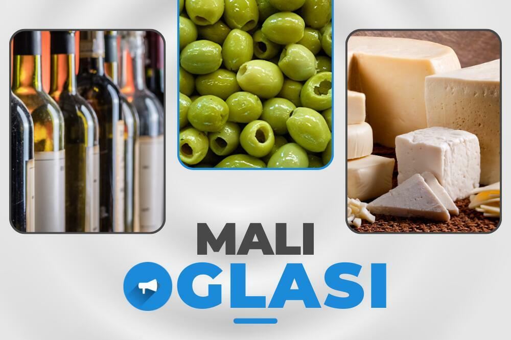 Vijesti, Foto: Vijesti