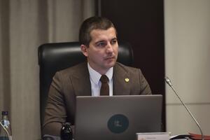Bečić: Democrats will not support changes to the PIO Act