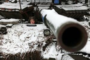 Rat u Ukrajini: Pet stvari koje će uticati na rat u 2024.