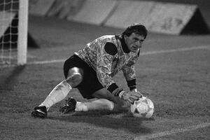 Komemorativna sjednica povodom smrti Pera Giljena u petak