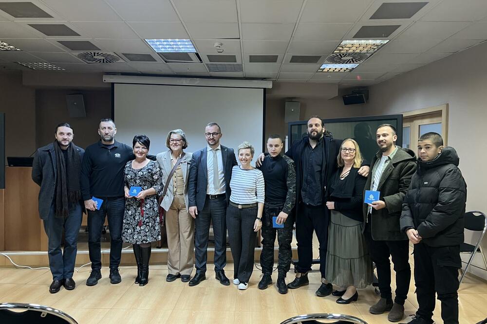 Foto: Agencija za zaštitu životne sredine