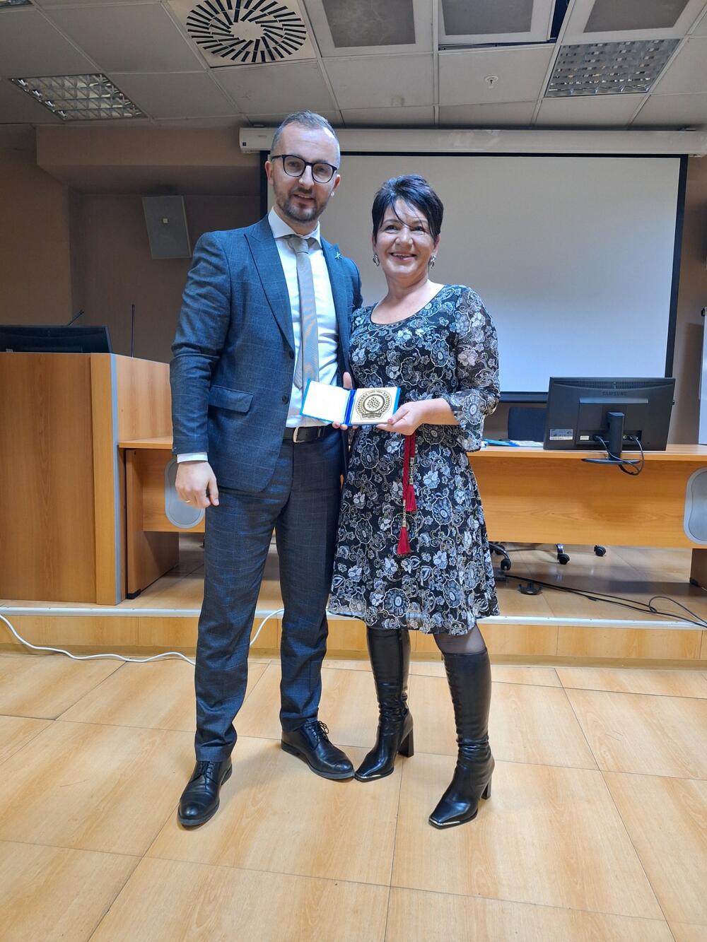 Gazdić i Šćepanović