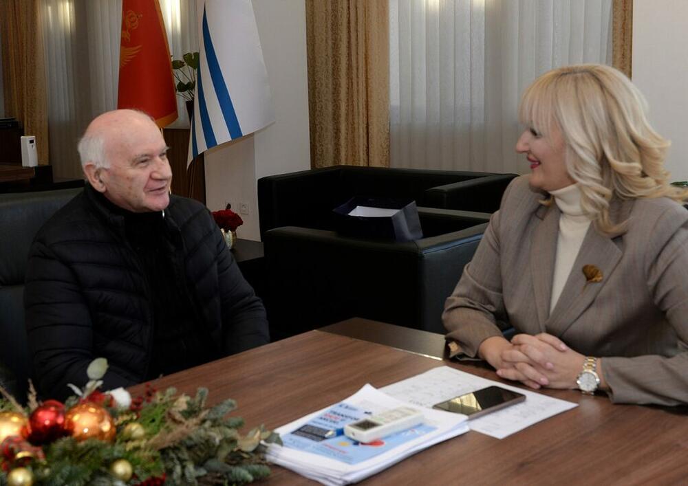 Jelena Borovinić Bojović