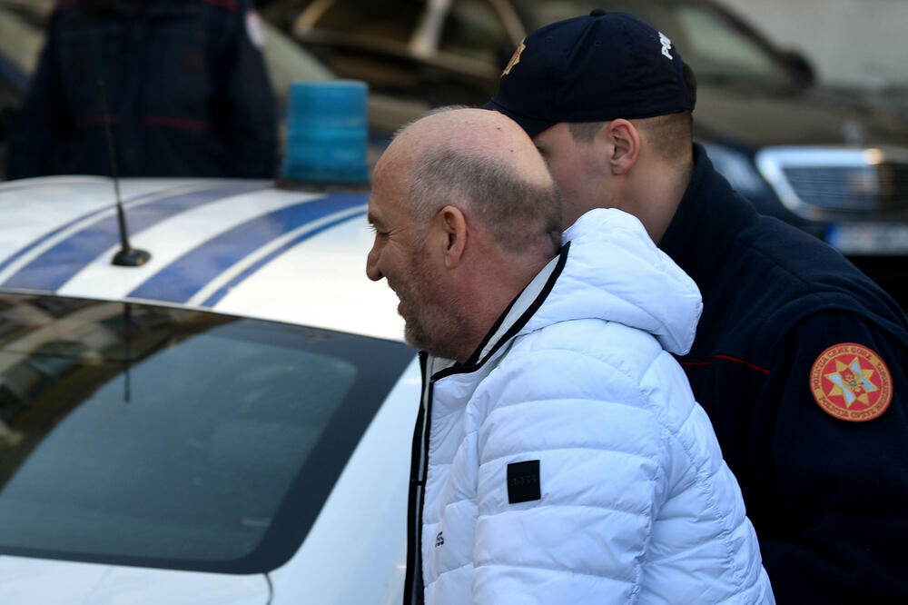 Pavićević, Foto: Boris Pejović