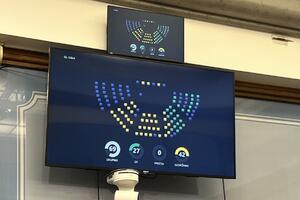 URA: Spajićeva većina pokazala odnos prema prosvjetarima,...