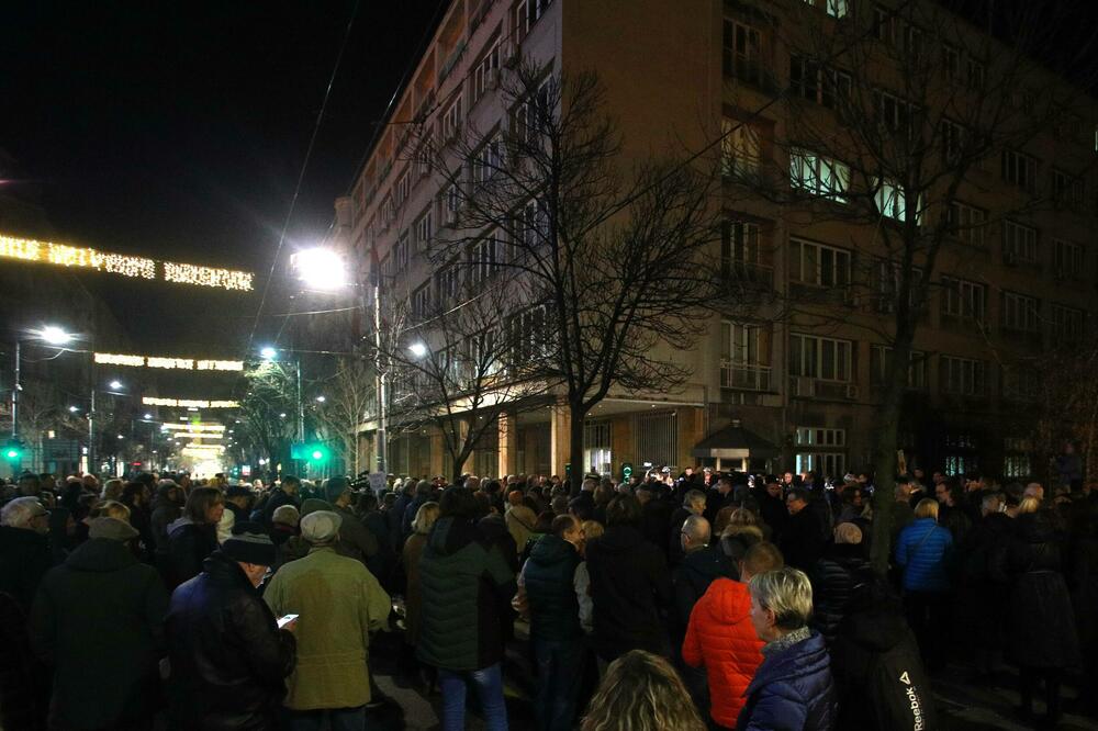 Foto: Betaphoto/Miloš Moškov