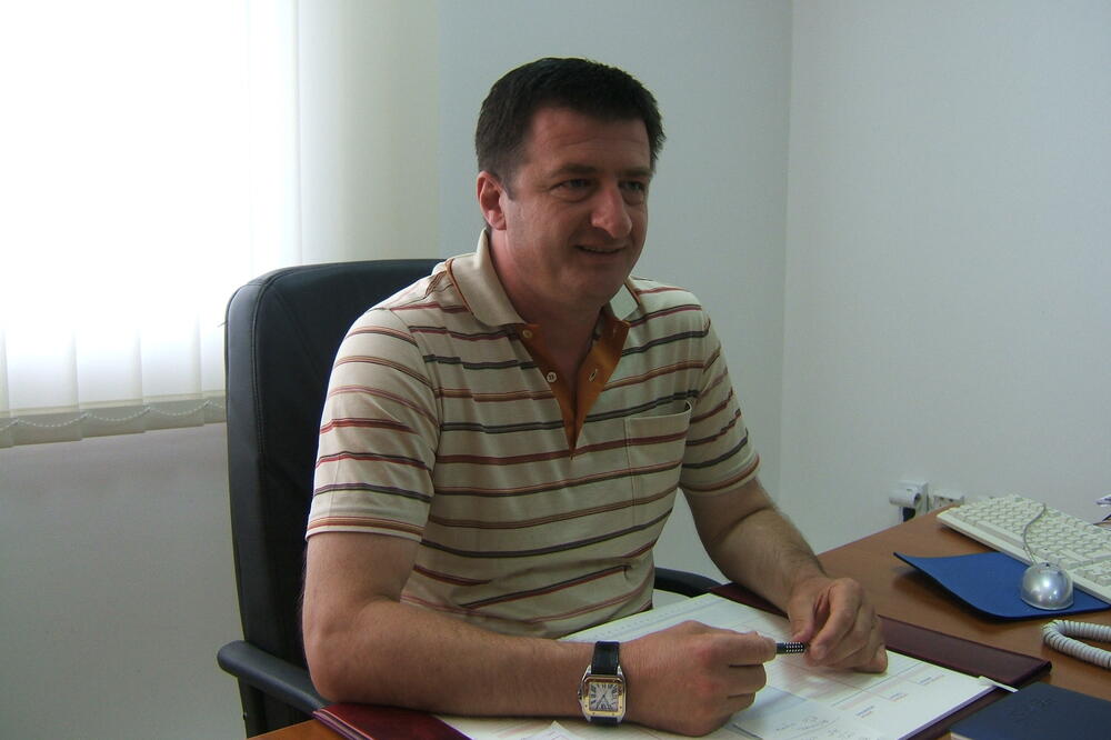 Dragan Liješević uskoro na optuženičkoj klupi (arhiva), Foto: Vuk Lajović