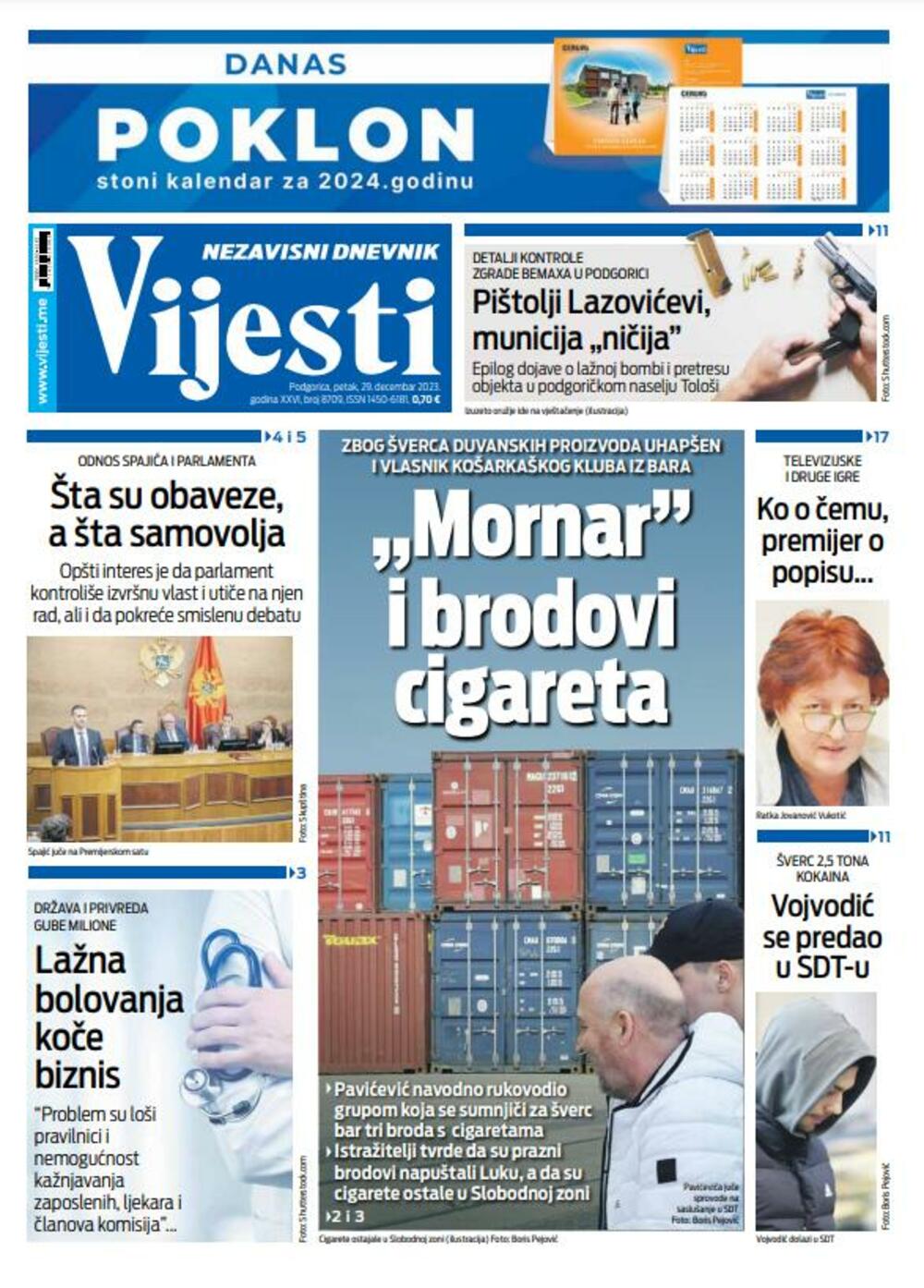 Foto: Vijesti