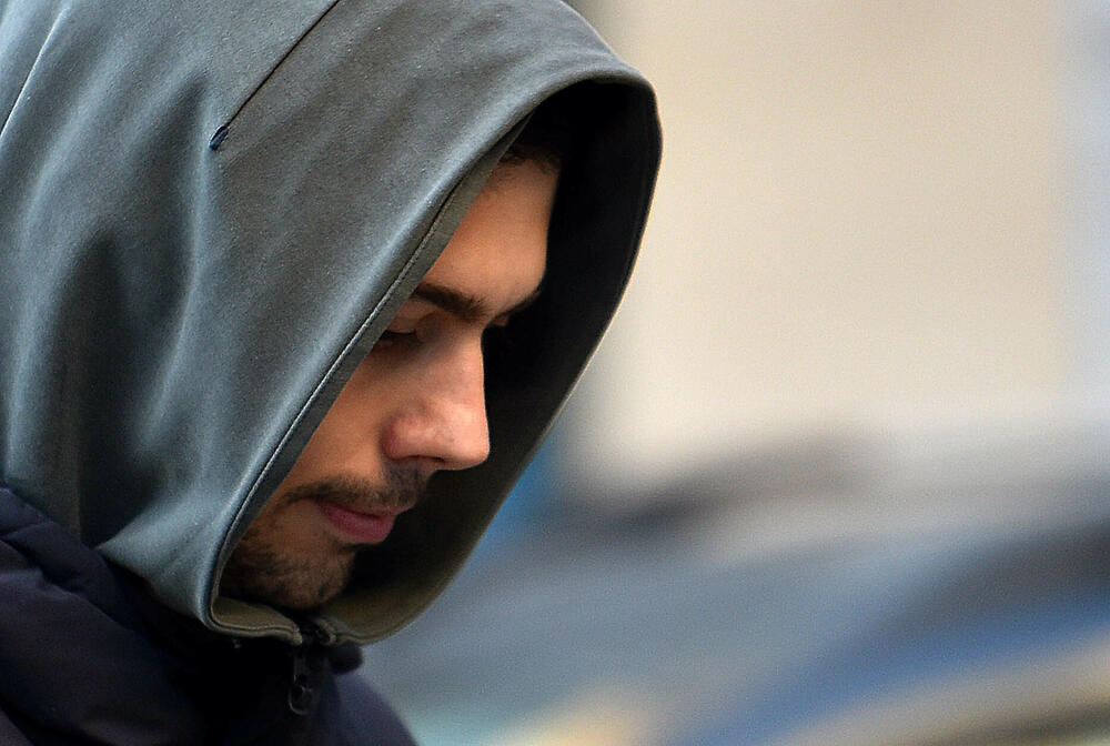 Vojvodić dolazi u SDT