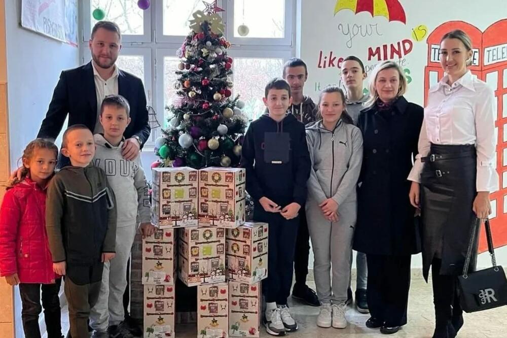 Foto: Opština Nikšić