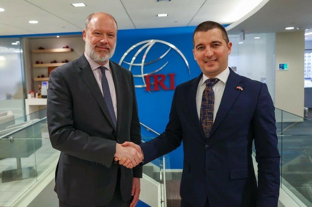 Foto: Demokratska Crna Gora