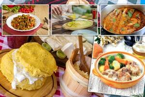 Montenegro's Breakfast and Dinner Dishes: A Culinary Journey
