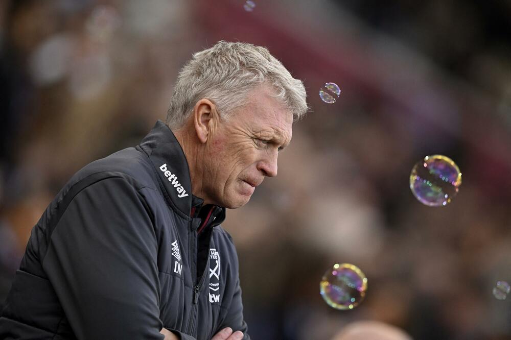 Mojes, Foto: Reuters