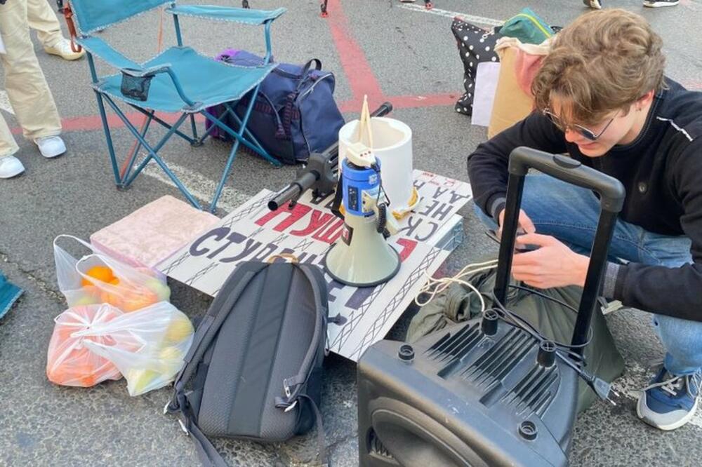 Foto: BBC/Jovana Georgievski