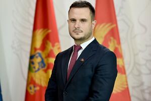 Zenović: Through dialogue to an agreement between Montenegro and Croatia